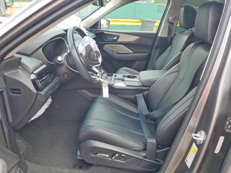 Aukcja sprzedaży 2023 Acura Mdx, vin: 5J8YE1H31PL041093, numer aukcji: 58978836