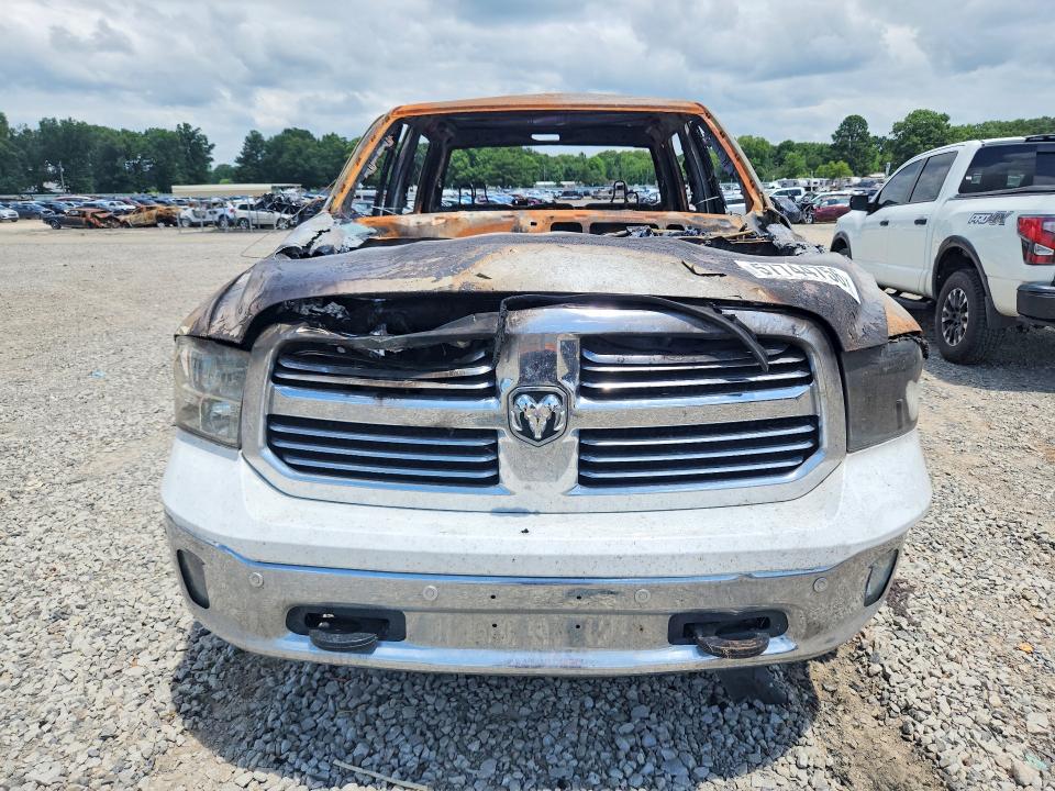 57744756 :رقم المزاد ، 1C6RR7LT6GS112576 vin ، 2016 Ram 1500 مزاد بيع
