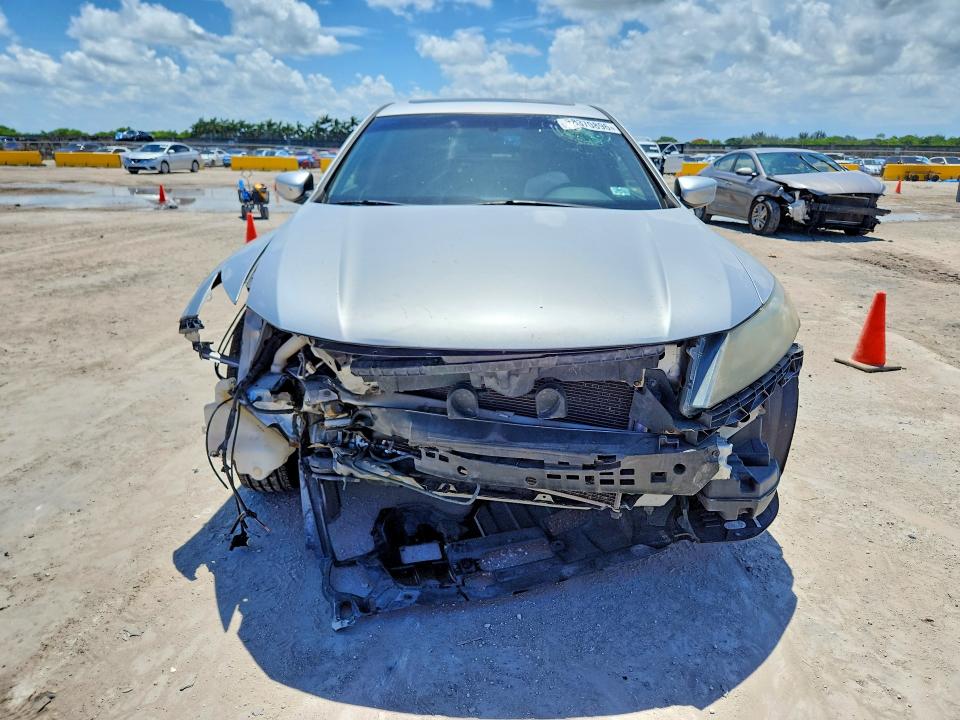 Aukcja sprzedaży 2012 Honda Crosstour, vin: 5J6TF3H30CL002985, numer aukcji: 58370896