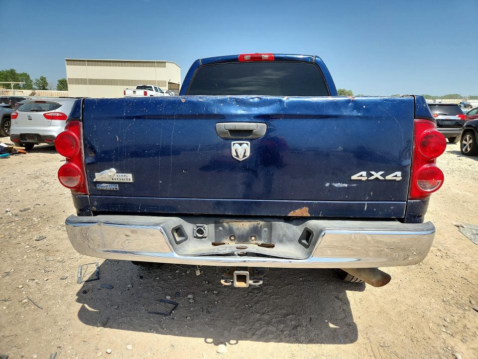 Aukcja sprzedaży 2009 Dodge Ram 2500, vin: 3D7KS28L19G534958, numer aukcji: 59060586