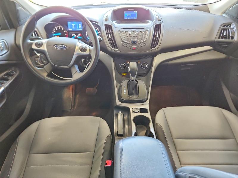 Продажа на аукционе авто 2015 Ford Escape, vin: 1FMCU9GX3FUB50254, номер лота: 56458506