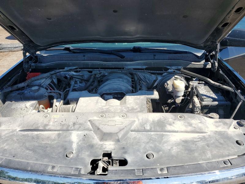 Aukcja sprzedaży 2015 Chevrolet Silverado, vin: 1GCVKRECXFZ169972, numer aukcji: 56772396