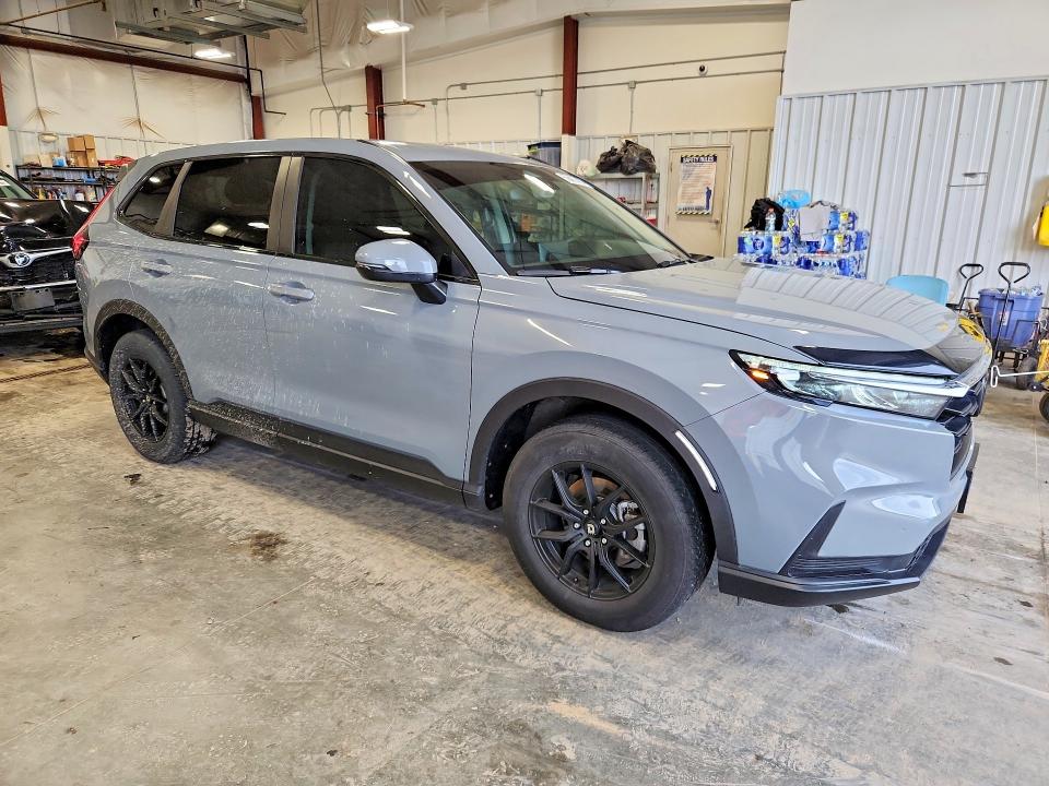 Продаж на аукціоні авто 2025 Honda Cr-v, vin: 7FARS4H22SE021424, номер лоту: 58457466