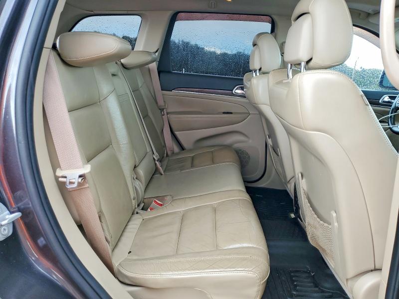 57394886 :رقم المزاد ، 1C4RJFBG8JC506127 vin ، 2018 Jeep Grand Cherokee مزاد بيع
