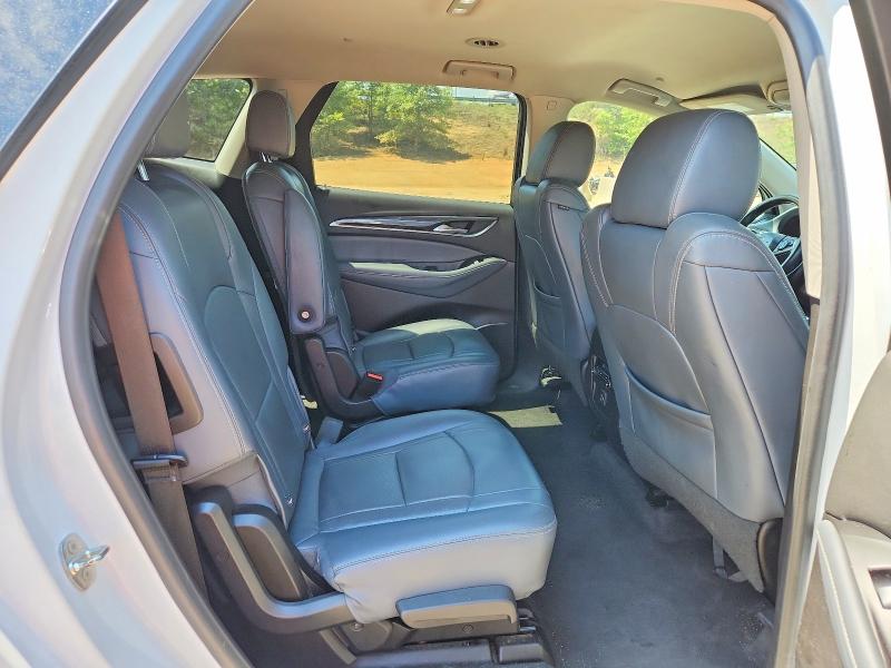 Aukcja sprzedaży 2020 Buick Enclave, vin: 5GAERBKW3LJ103910, numer aukcji: 56490246
