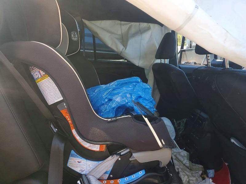 Aukcja sprzedaży 2024 Honda Passport, vin: 5FNYF8H84RB002598, numer aukcji: 58569996