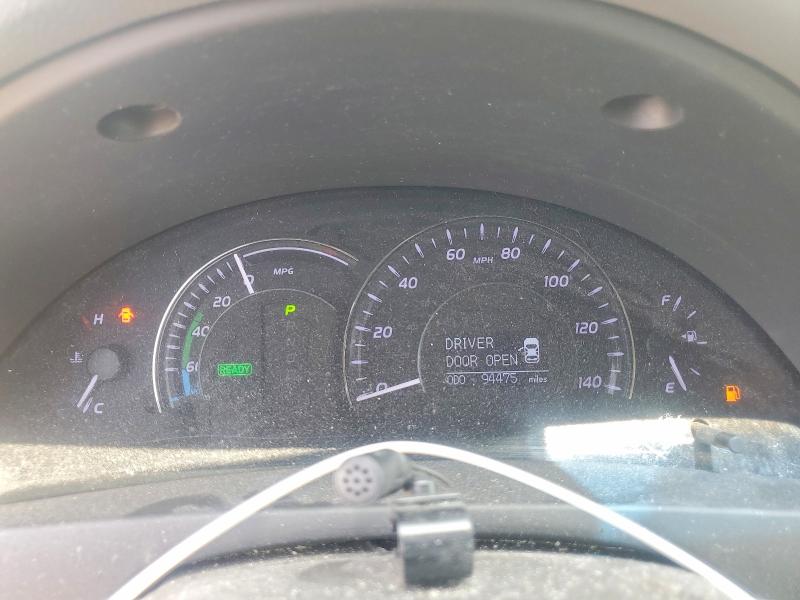 Продажа на аукционе авто 2011 Toyota Camry, vin: 4T1BB3EK1BU136630, номер лота: 55978776
