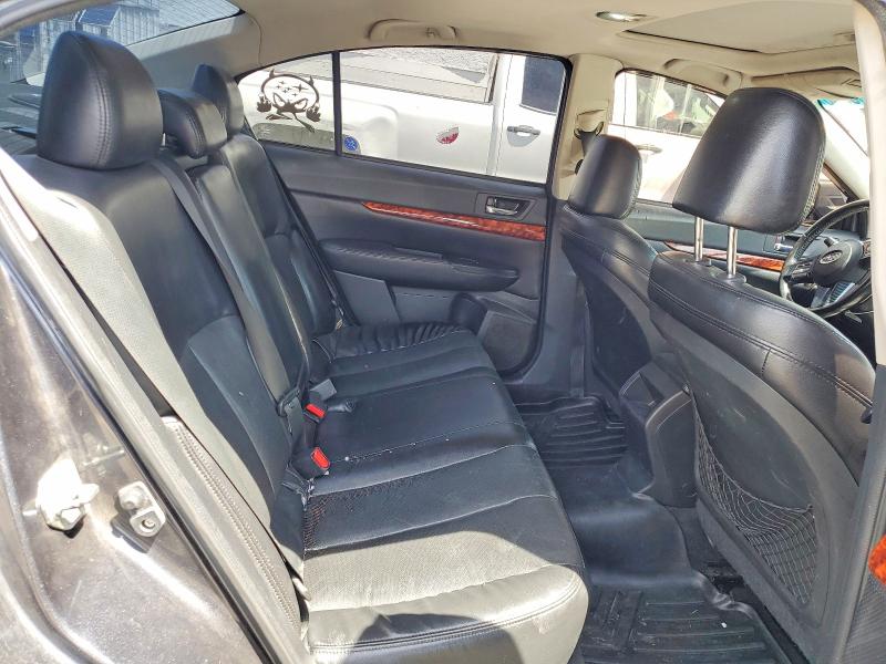 Продажа на аукционе авто 2010 Subaru Legacy, vin: 4S3BMCK68A3213357, номер лота: 55890086