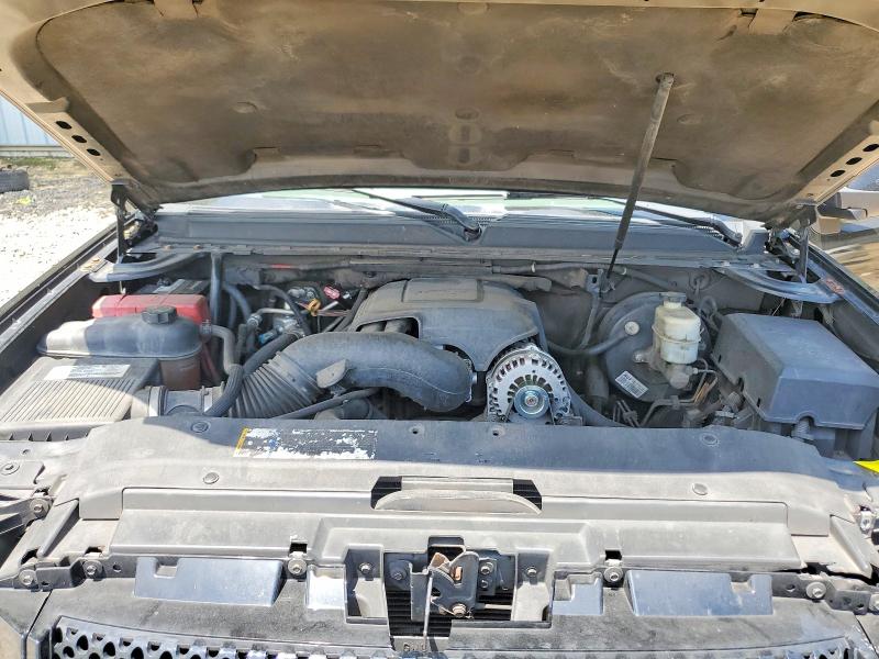 2007 Gmc Yukon Xl მანქანა იყიდება აუქციონზე, vin: 1GKFC16067R269466, აუქციონის ნომერი: 56110166
