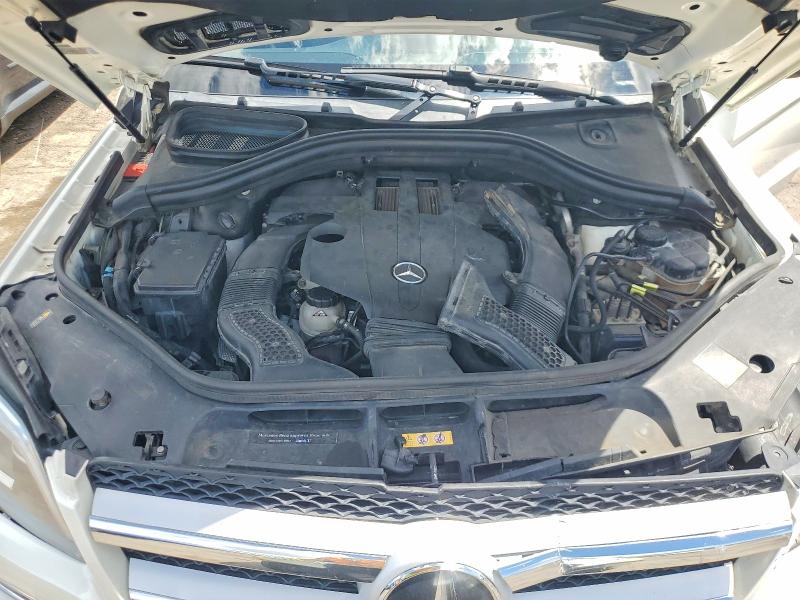 Продажа на аукционе авто 2015 Mercedes-benz Gl, vin: 4JGDF6EE3FA508050, номер лота: 57178626