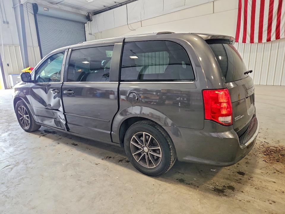 Aukcja sprzedaży 2017 Dodge Grand Caravan, vin: 2C4RDGCGXHR749029, numer aukcji: 54198866