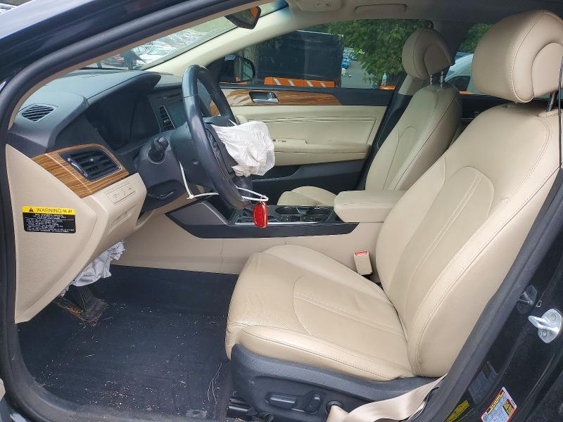 Продажа на аукционе авто 2015 Hyundai Sonata, vin: 5NPE34AF4FH024434, номер лота: 56149136