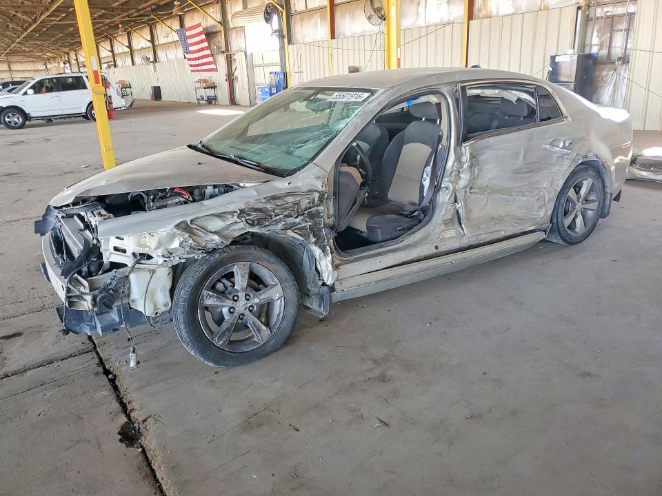 Продажа на аукционе авто 2012 Chevrolet Malibu, vin: 1G1ZC5E08CF248723, номер лота: 55501916