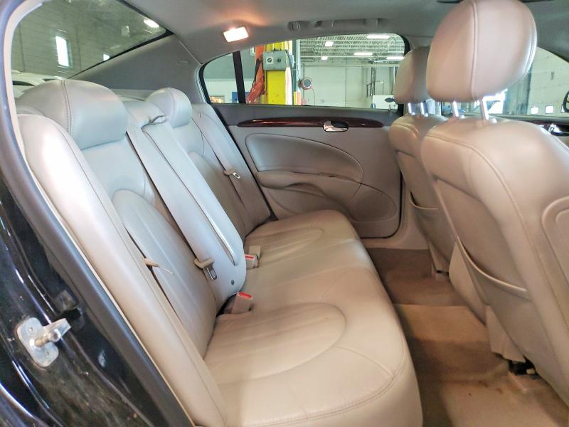 Aukcja sprzedaży 2006 Buick Lucerne, vin: 1G4HD572X6U239242, numer aukcji: 57441056