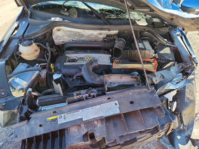 Aukcja sprzedaży 2017 Volkswagen Tiguan, vin: WVGBV7AX8HK049439, numer aukcji: 57539426