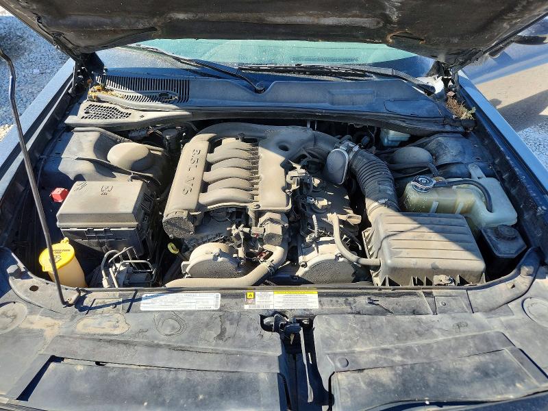 Продаж на аукціоні авто 2009 Dodge Challenger, vin: 2B3LJ44V49H559102, номер лоту: 58978546