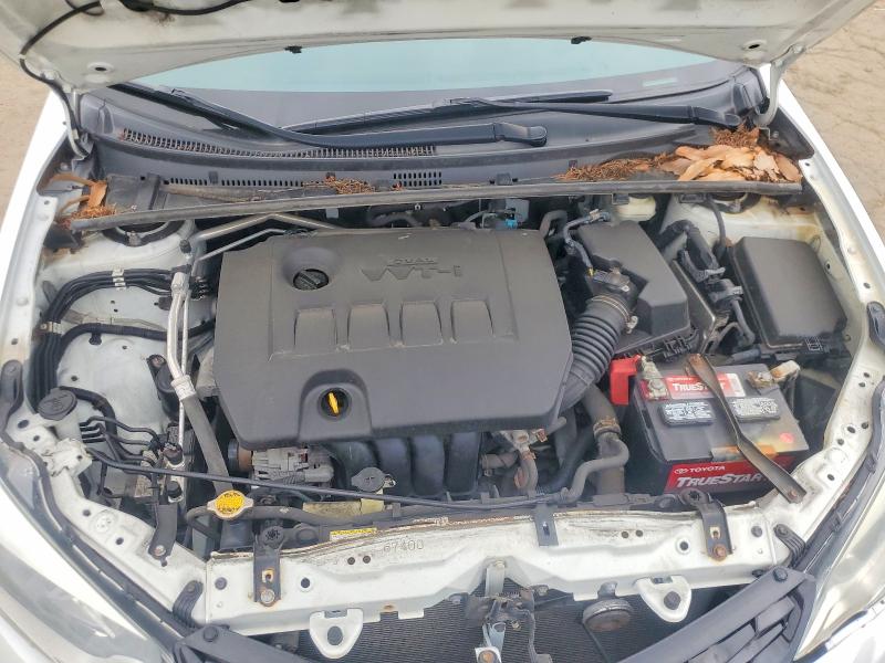 Продажа на аукционе авто 2016 Toyota Corolla, vin: 2T1BURHE8GC486753, номер лота: 55980376