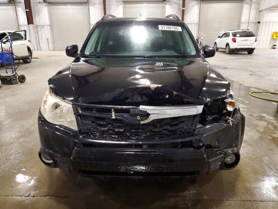 Продажа на аукционе авто 2012 Subaru Forester, vin: JF2SHBEC4CH436647, номер лота: 57188106