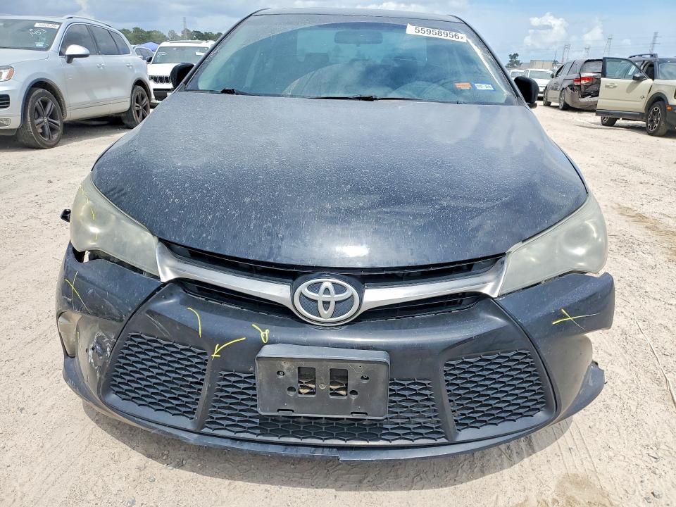 Aukcja sprzedaży 2016 Toyota Camry, vin: 4T1BF1FK7GU508616, numer aukcji: 55958956