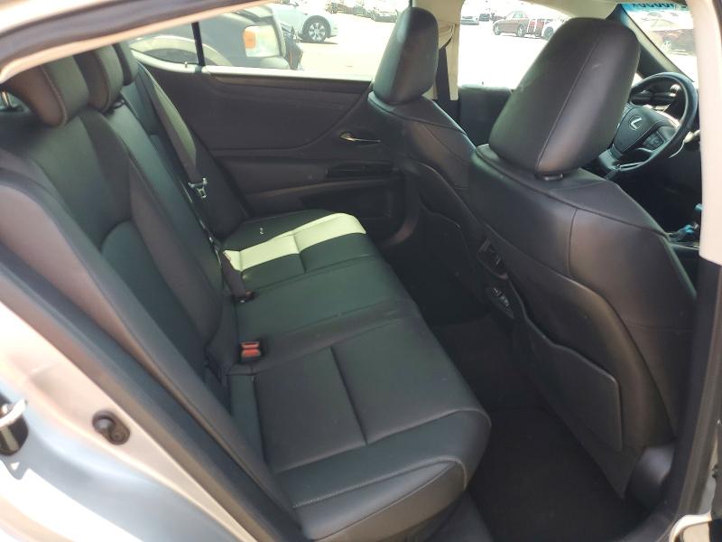 2024 Lexus Es 300h მანქანა იყიდება აუქციონზე, vin: 58ADA1C16RU051960, აუქციონის ნომერი: 59006896