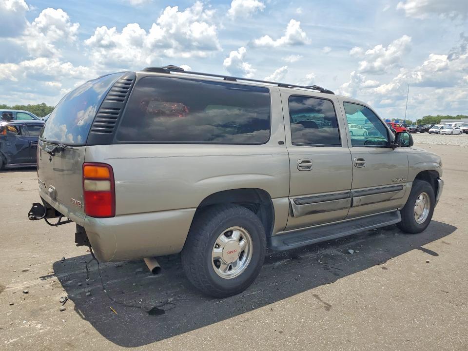 2002 Gmc Yukon Xl მანქანა იყიდება აუქციონზე, vin: 3GKEC16Z72G271536, აუქციონის ნომერი: 58586346