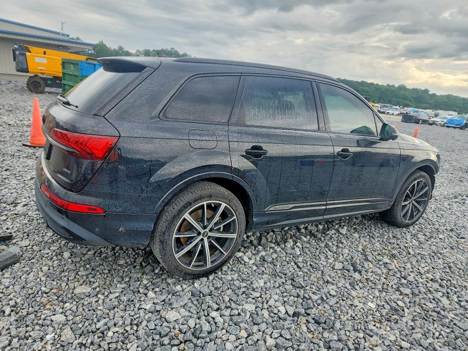 Aukcja sprzedaży 2023 Audi Q7, vin: WA1LXBF7XPD005275, numer aukcji: 56512096