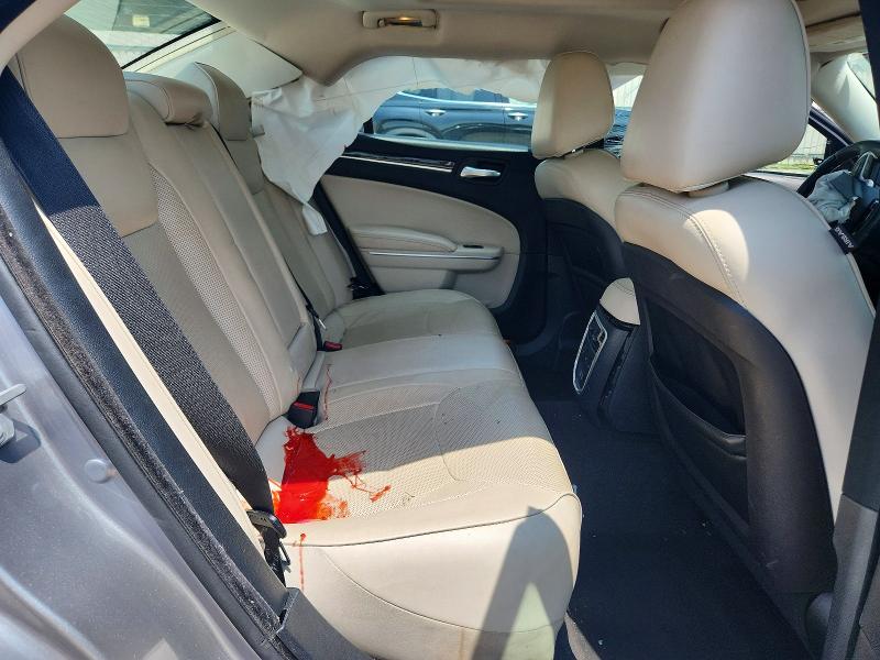 Aukcja sprzedaży 2016 Chrysler 300c, vin: 2C3CCAEG0GH128071, numer aukcji: 55776146