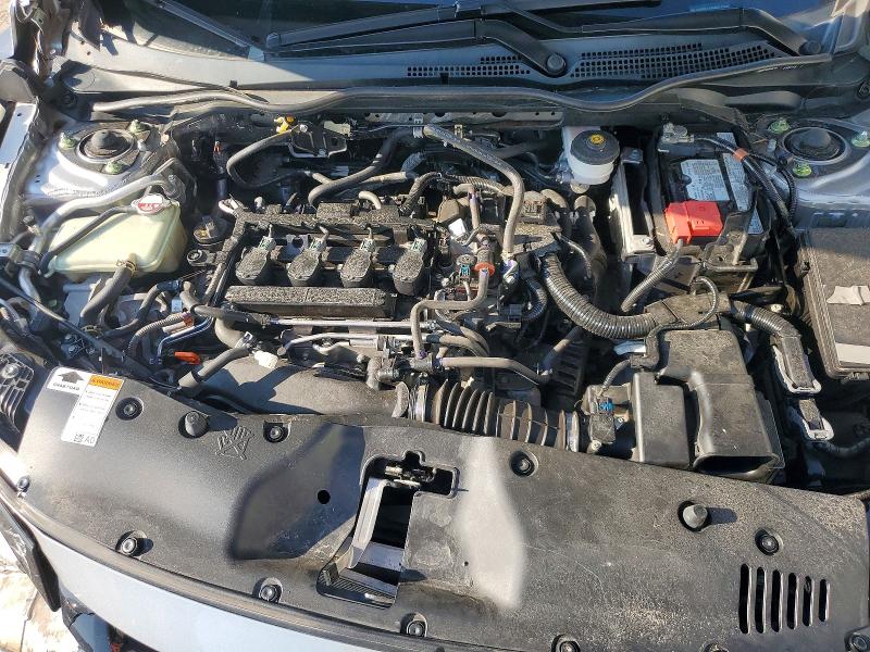 Aukcja sprzedaży 2021 Honda Civic, vin: SHHFK7H40MU233080, numer aukcji: 59237086