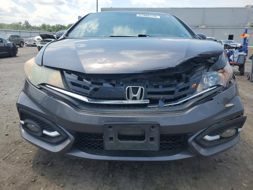 Продаж на аукціоні авто 2015 Honda Civic, vin: 2HGFG3B0XFH525299, номер лоту: 57968176