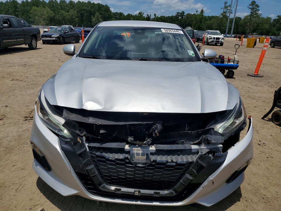 Aukcja sprzedaży 2022 Nissan Altima, vin: 1N4BL4DV9NN303341, numer aukcji: 58983446