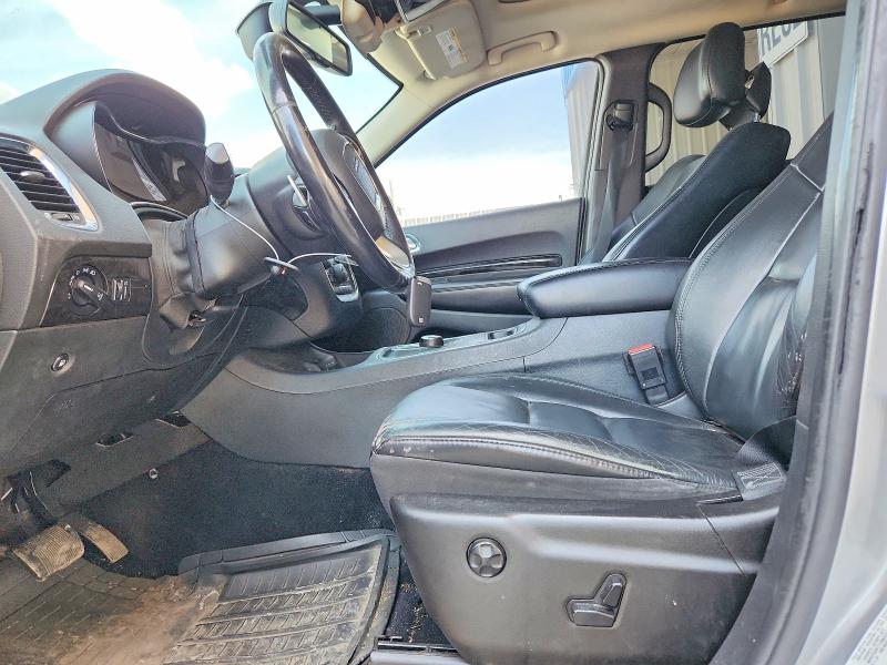 Aukcja sprzedaży 2014 Dodge Durango, vin: 1C4SDHDT3EC411172, numer aukcji: 57495766