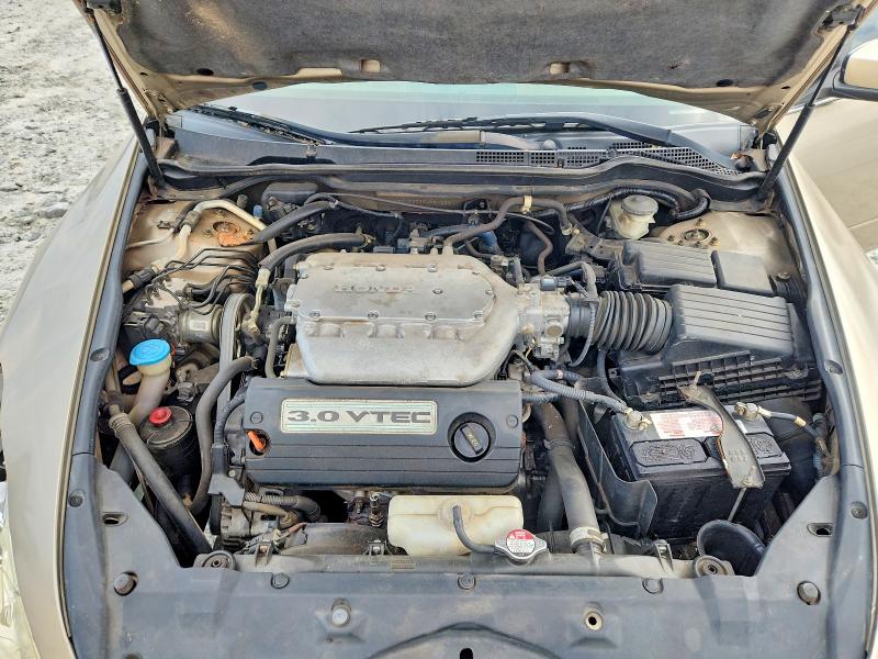 Продаж на аукціоні авто 2003 Honda Accord, vin: 1HGCM66563A021233, номер лоту: 56069266