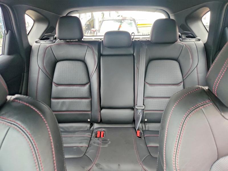 Aukcja sprzedaży 2023 Mazda Cx-5, vin: JM3KFBAYXP0128321, numer aukcji: 55907826