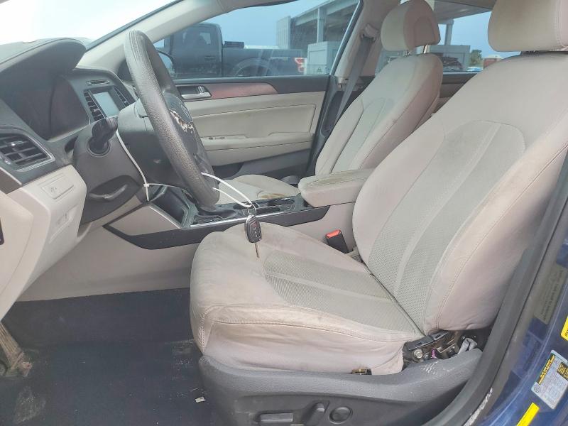 Aukcja sprzedaży 2016 Hyundai Sonata, vin: 5NPE34AF6GH316698, numer aukcji: 57408276