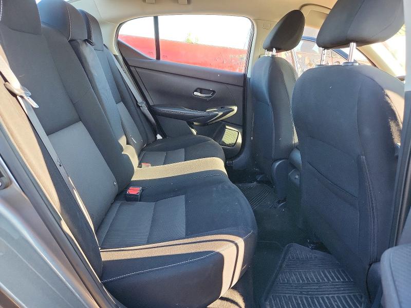 Aukcja sprzedaży 2020 Nissan Sentra, vin: 3N1AB8CV6LY211804, numer aukcji: 53710476