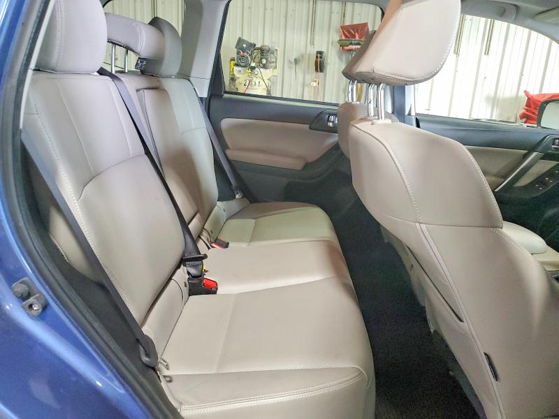 Продажа на аукционе авто 2015 Subaru Forester, vin: JF2SJAHCXFH460563, номер лота: 57090336