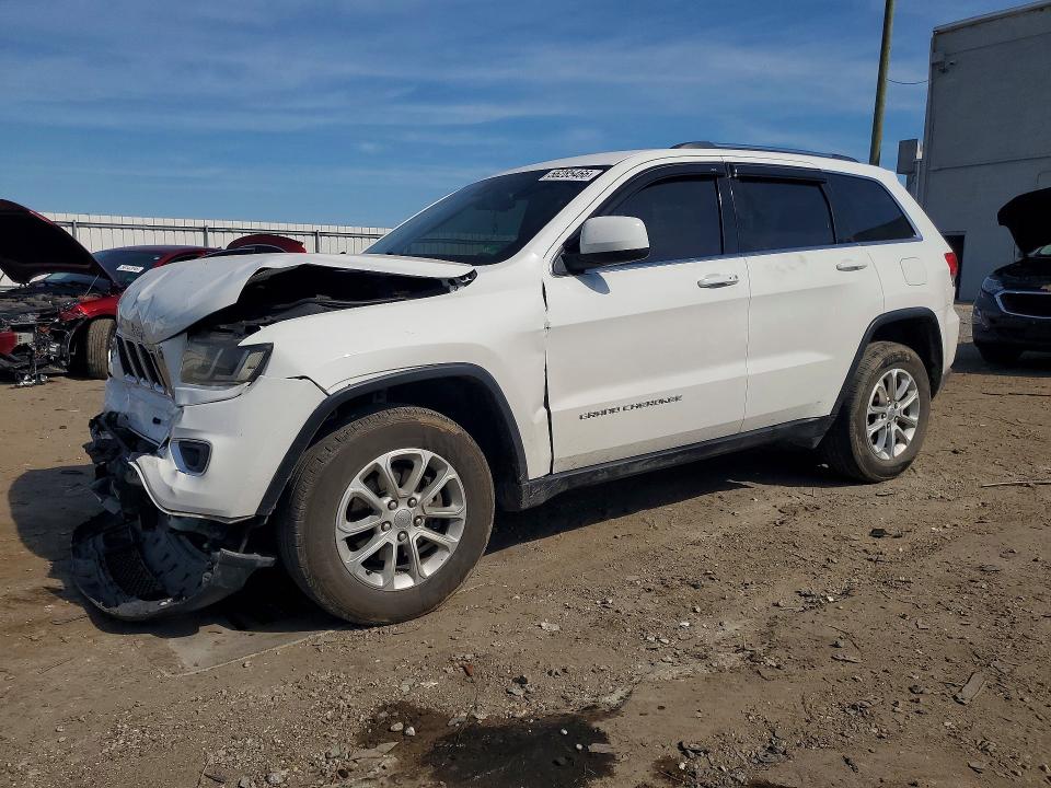 56285466 :رقم المزاد ، 1C4RJFAG0GC378265 vin ، 2016 Jeep Grand Cherokee مزاد بيع