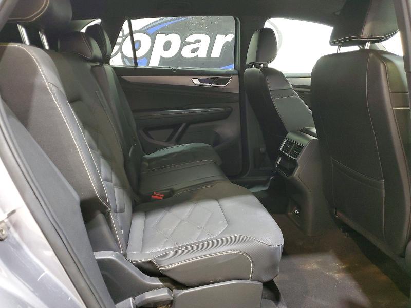Продаж на аукціоні авто 2024 Volkswagen Atlas Cross Sport, vin: 1V2WE2CA1RC219068, номер лоту: 57251976