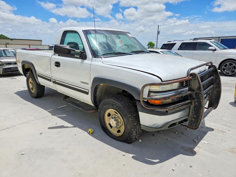 Продажа на аукционе авто 2000 Chevrolet Express, vin: 1GCGK24UXYE120159, номер лота: 56958546