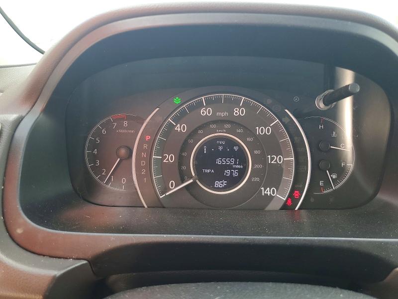 Продаж на аукціоні авто 2014 Honda Cr-v, vin: 5J6RM3H73EL019351, номер лоту: 59072206
