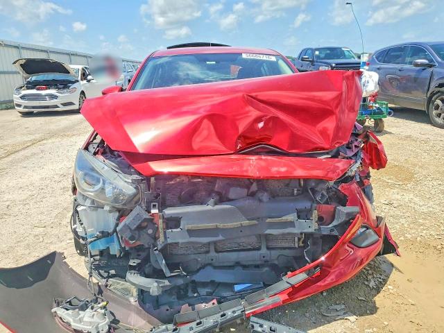 Aukcja sprzedaży 2017 Mazda 3, vin: 3MZBN1K70HM116072, numer aukcji: 56686716
