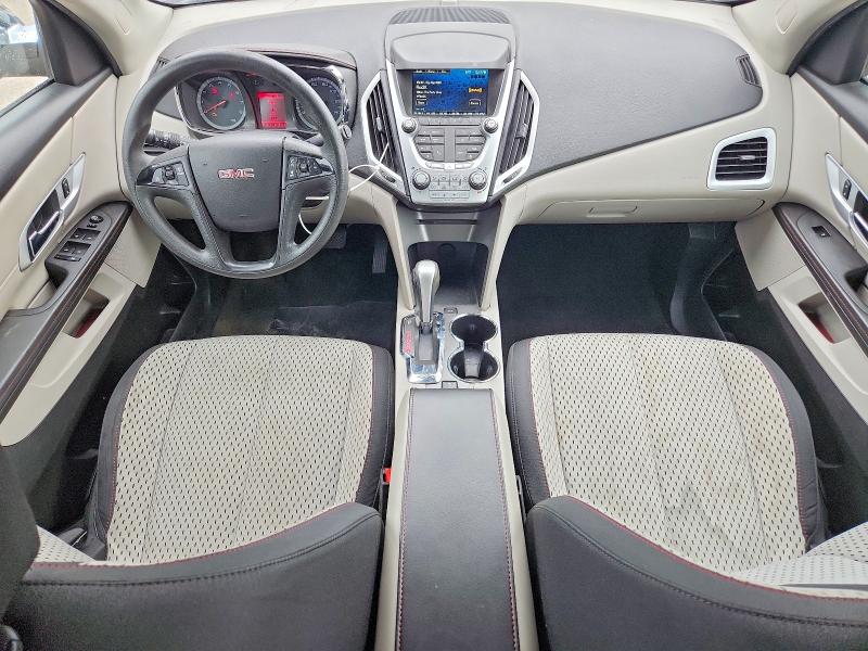 58947586 :رقم المزاد ، 2GKFLREKXD6277692 vin ، 2013 Gmc Terrain مزاد بيع