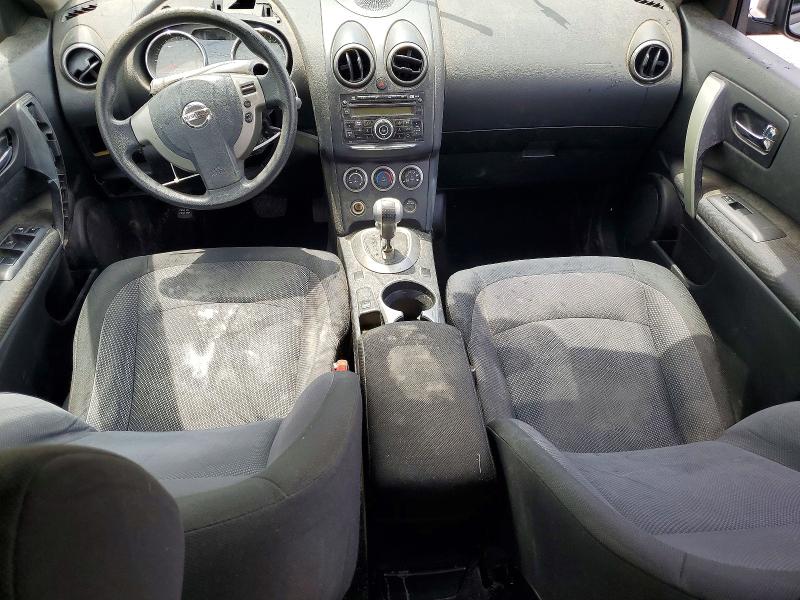 Продаж на аукціоні авто 2013 Nissan Rogue, vin: JN8AS5MT6DW537852, номер лоту: 56605456