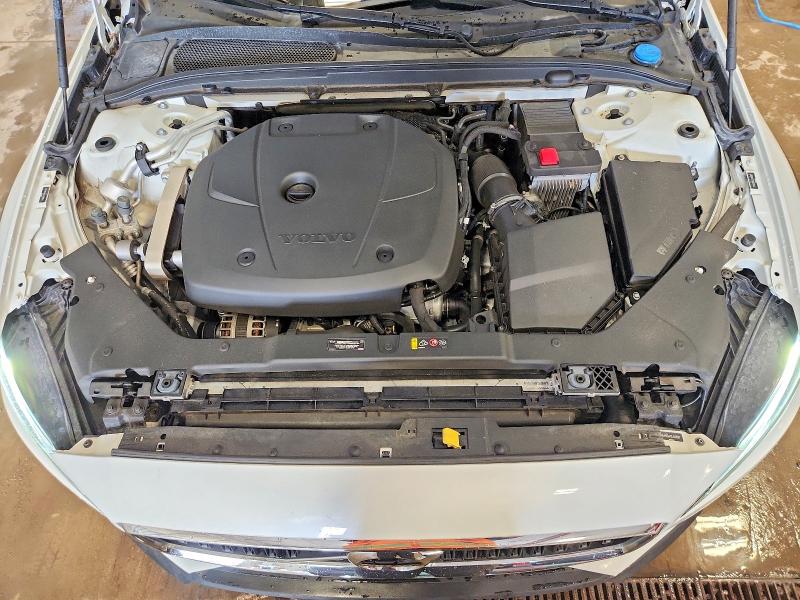 Продажа на аукционе авто 2020 Volvo V60 Cross Country, vin: YV4102WK3L1039587, номер лота: 56453546