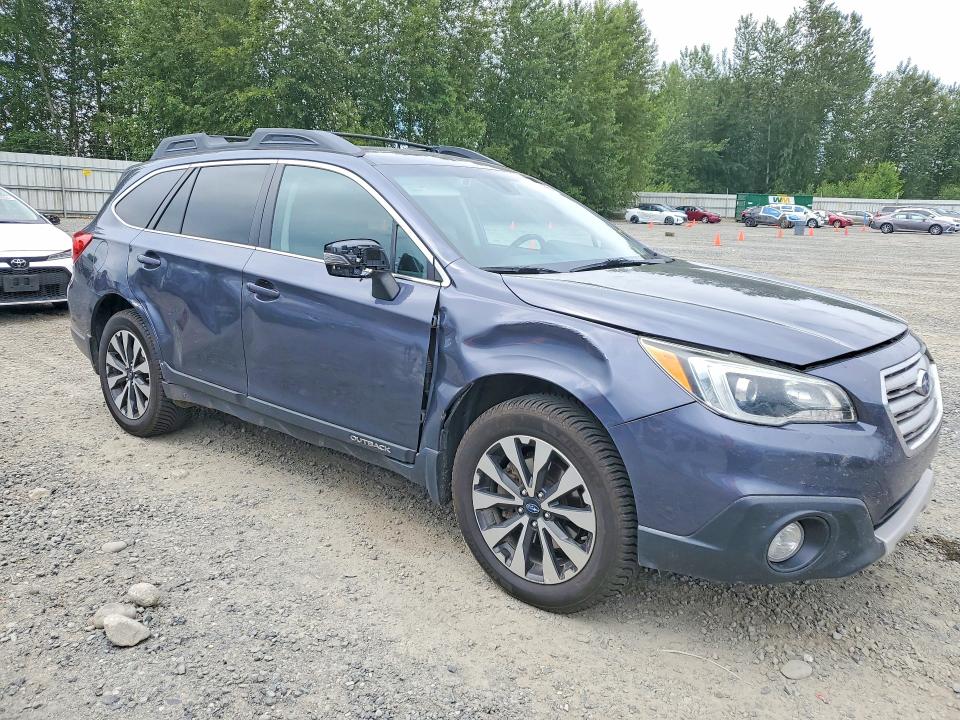 Aukcja sprzedaży 2017 Subaru Outback, vin: 4S4BSANC5H3247578, numer aukcji: 52936456