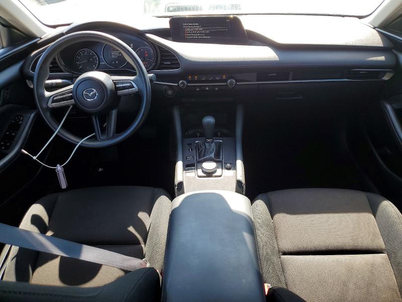 Aukcja sprzedaży 2020 Mazda 3, vin: JM1BPABL9L1163889, numer aukcji: 57433096