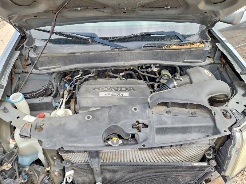 55182576 :رقم المزاد ، 5FNYF48519B007675 vin ، 2009 Honda Pilot مزاد بيع