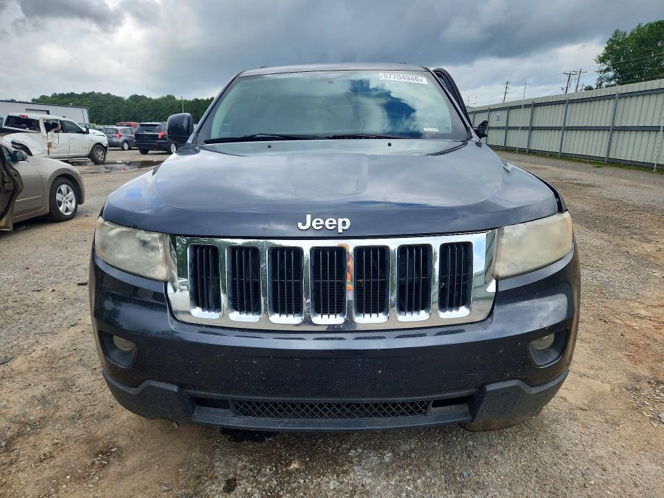 2013 Jeep Grand Cherokee მანქანა იყიდება აუქციონზე, vin: 1C4RJEAG9DC650785, აუქციონის ნომერი: 57704946