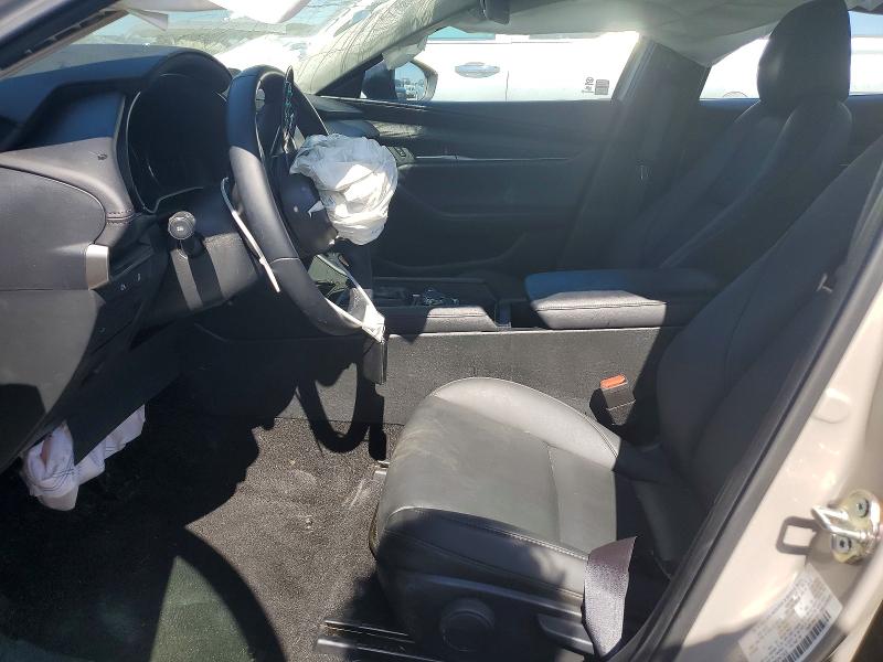 Aukcja sprzedaży 2025 Mazda 3, vin: 3MZBPABM5SM472430, numer aukcji: 55893926