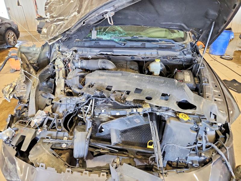 2014 Ram 1500 მანქანა იყიდება აუქციონზე, vin: 1C6RR7UT1ES406608, აუქციონის ნომერი: 54995316